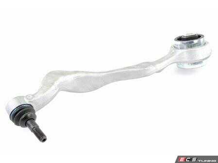 ES#2884182 - 31126763703 - Front Lower Control Arm - Left - Includes bushing and ball joint - Vaico - BMW