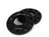 ES#11311 - ECS#263KT - Wheel Spacer Kit - 12.5mm - Aluminum wheel spacer kit made specifically for your 5x120, 74.1mm center bore BMW. - ECS - BMW