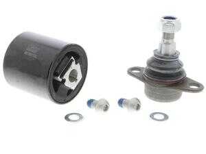 ES#4862454 - 31126769717KIT2 - BMW | Repair Kit, control arm | VAICO Expert Kits+ - Vaico - BMW