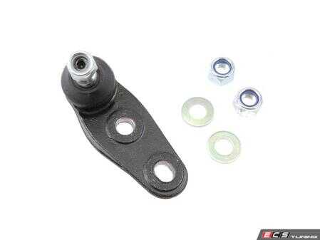 ES#2884193 - 31126772303 - Ball Joint - Left - Replace your worn out ball joint - Vaico - MINI