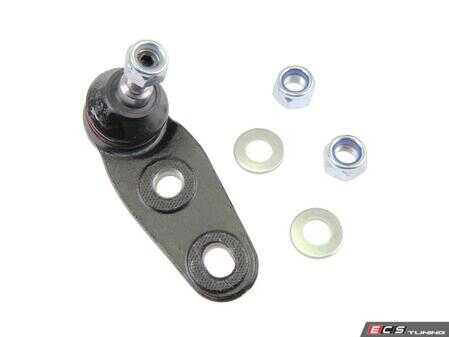 ES#2884194 - 31126772304 - Ball Joint - Right - Replace your worn out ball joint - Vaico - MINI