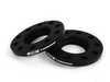 ES#11311 - ECS#263KT - Wheel Spacer Kit - 12.5mm - Aluminum wheel spacer kit made specifically for your 5x120, 74.1mm center bore BMW. - ECS - BMW