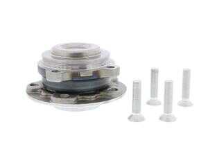 ES#4862510 - 31206850158 - BMW | Wheel Bearing Kit | VAICO Expert Kits+ - Vaico - BMW