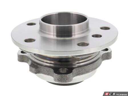 ES#4862513 - 31206874443 - BMW | Wheel Bearing Kit - Vaico - BMW MINI