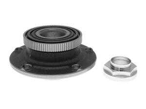 ES#4862517 - 31211130530 - BMW | Wheel Bearing Kit | VAICO Expert Kits+ - Vaico - 