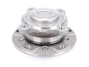 ES#4862520 - 31222282670 - BMW | Wheel Bearing Kit | VAICO Expert Kits+ - Vaico - BMW
