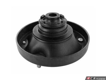 ES#4862532 - 31306779604 - BMW | Suspension Strut Support Mount - Vaico - BMW