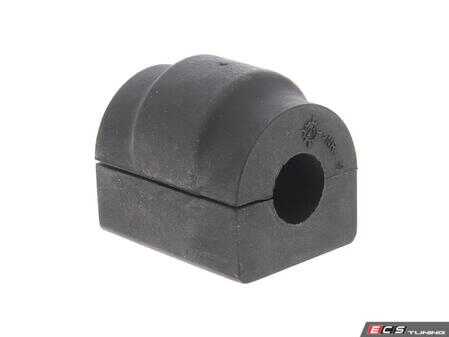ES#4862538 - 31306792198 - BMW | Mounting, stabiliser bar - Vaico - 