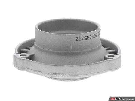 ES#4862540 - 31306795081 - BMW | Suspension Strut Support Mount - Vaico - 