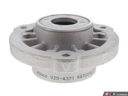 ES#4862541 - 31306795082 - BMW | Suspension Strut Support Mount - Vaico - BMW