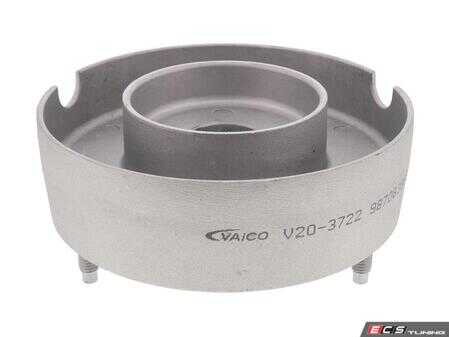 ES#4862543 - 31306851879 - BMW | Suspension Strut Support Mount - Vaico - BMW