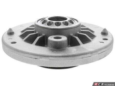 ES#4862545 - 31306852158 - BMW | Suspension Strut Support Mount - Vaico - BMW