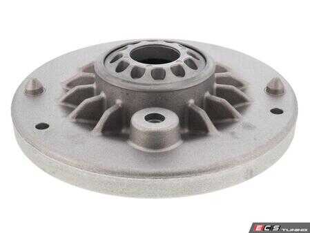 ES#4862546 - 31306852167 - BMW | Suspension Strut Support Mount - Vaico - BMW