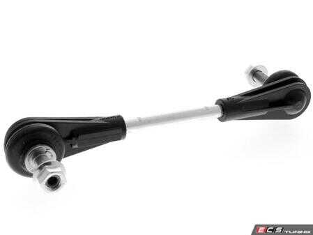 ES#4862547 - 31306858500 - BMW | Link/Coupling Rod, stabiliser bar - Vaico - BMW