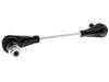ES#4862548 - 31306861483 - BMW | Link/Coupling Rod, stabiliser bar - Vaico - BMW
