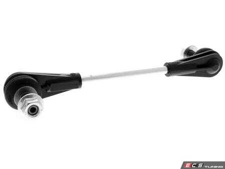 ES#4862548 - 31306861483 - BMW | Link/Coupling Rod, stabiliser bar - Vaico - BMW