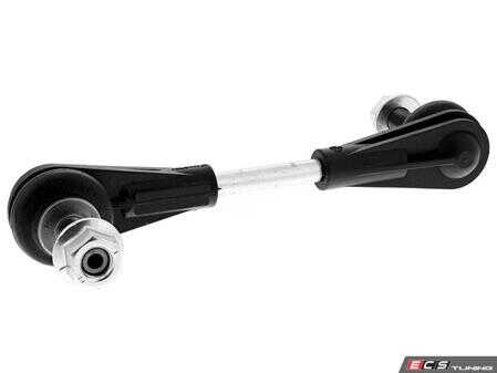 ES#4862549 - 31306861485 - BMW | Link/Coupling Rod, stabiliser bar - Vaico - BMW