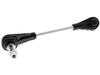 ES#4862550 - 31306862857 - BMW | Link/Coupling Rod, stabiliser bar - Vaico - 