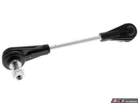 ES#4862550 - 31306862857 - BMW | Link/Coupling Rod, stabiliser bar - Vaico - 