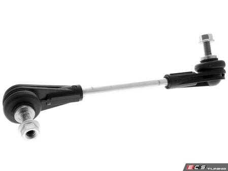 ES#4862551 - 31306862858 - BMW | Link/Coupling Rod, stabiliser bar - Vaico - 