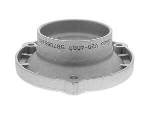 ES#4862554 - 31306866257 - BMW | Suspension Strut Support Mount - Vaico - 