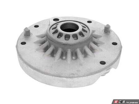 ES#4862557 - 31306892618 - BMW | Suspension Strut Support Mount - Vaico - BMW