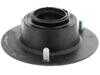 ES#4846196 - 31331110195 - Upper Strut Mount - Priced Each - Common source of front end clunks and squeaks - Vaico - BMW