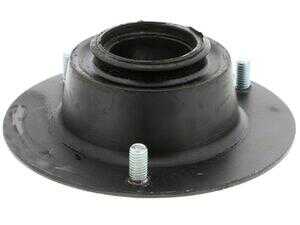ES#4846196 - 31331110195 - Upper Strut Mount - Priced Each - Common source of front end clunks and squeaks - Vaico - BMW