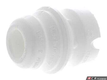ES#4862593 - 31336771352 - BMW | Rubber Buffer, suspension - Vaico - BMW