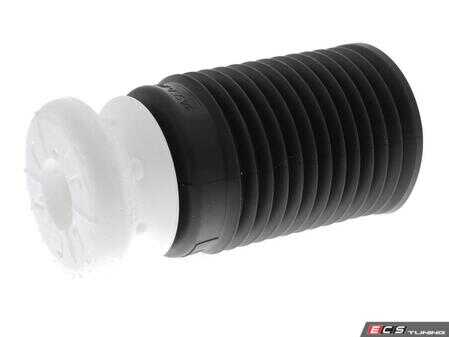 ES#4862594 - 31336776144 - BMW | Rubber Buffer, suspension - Vaico - BMW