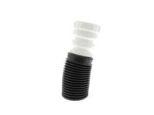 ES#4869731 - 31336787104 - BMW | Rubber Buffer, suspension - Vaico Q+ - BMW