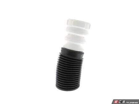 ES#4869731 - 31336787104 - BMW | Rubber Buffer, suspension - Vaico Q+ - BMW