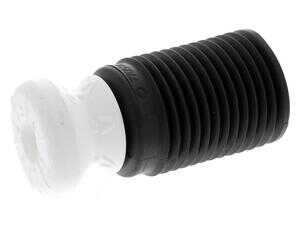 ES#4862597 - 31336789373 - BMW | Rubber Buffer, suspension - Vaico - BMW