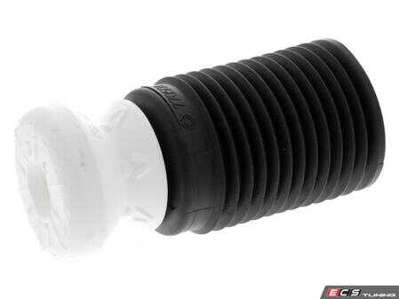 ES#4862597 - 31336789373 - BMW | Rubber Buffer, suspension - Vaico - BMW