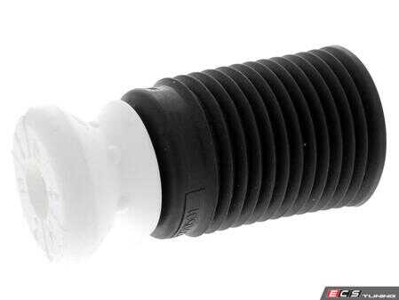ES#4862598 - 31336789374 - BMW | Rubber Buffer, suspension - Vaico - BMW