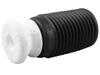 ES#4862599 - 31336789375 - BMW | Rubber Buffer, suspension - Vaico - BMW