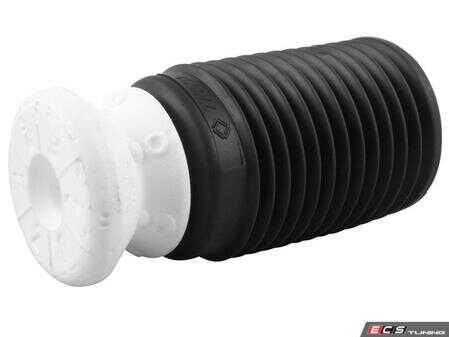 ES#4862599 - 31336789375 - BMW | Rubber Buffer, suspension - Vaico - BMW