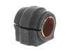 ES#2884372 - 31356757146 - Anti-roll Bar Bush Kit - D=22.5MM, Mounts to the inter section of the sway bar - Vaico - MINI