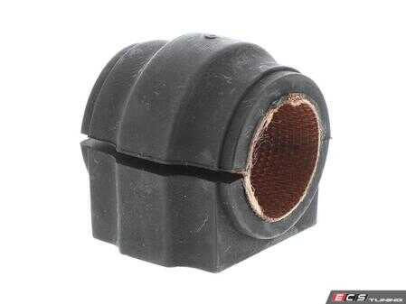 ES#2884372 - 31356757146 - Anti-roll Bar Bush Kit - D=22.5MM, Mounts to the inter section of the sway bar - Vaico - MINI