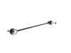 ES#4862610 - 31356777319 - BMW | Link/Coupling Rod, stabiliser bar - Vaico - BMW