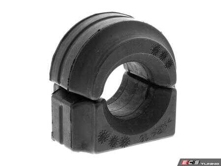ES#4862611 - 31356777933PART - BMW | Mounting, stabiliser bar - Vaico - BMW