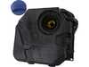 ES#5373818 - EPK0140 - Coolant Expansion Tank - Fix your cracked or leaking expansion tank, Includes expansion tank with level sensor enclosed in tank, and a cap - Rein - Audi Volkswagen Porsche