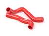 ES#4656924 - WC310R - Aluminum Radiator - Red Hose - E46 M3  - Let your engine breathe better with this DO88 Radiator! - DO88 - BMW