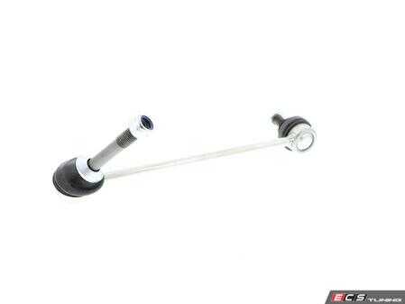 ES#4862614 - 31356859651 - BMW | Link/Coupling Rod, stabiliser bar - Vaico - BMW