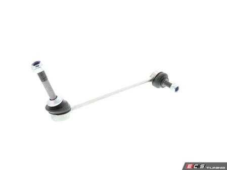 ES#4862615 - 31356859652 - BMW | Link/Coupling Rod, stabiliser bar - Vaico - BMW