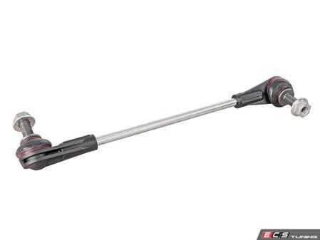 ES#4862616 - 31356881092 - BMW | Link/Coupling Rod, stabiliser bar - Vaico - 