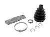 ES#2884398 - 31607518245 - Exterior CV Boot Repair Kit - Repair your outer CV joint boot - Vaico - MINI