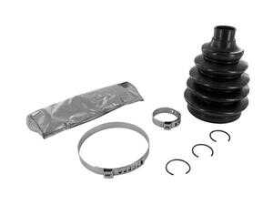 ES#2884398 - 31607518245 - Exterior CV Boot Repair Kit - Repair your outer CV joint boot - Vaico - MINI