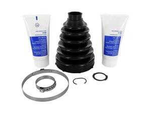 ES#4862628 - 31607565315 - BMW | Bellow Kit, drive shaft | VAICO Expert Kits+ - Vaico - BMW