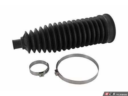 ES#4862650 - 32102353823 - BMW | Bellow Kit, steering - Vaico - BMW